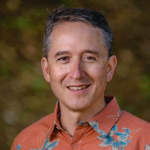 Dr. Alex Smith, co-host GeriPal podcast