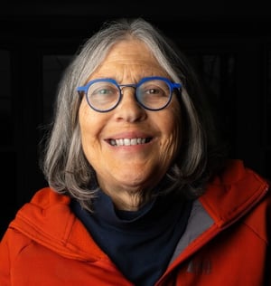 Dr Joan Teno, MD, MS; Adjunct Professor of Health Services, Policy, and Practice (Brown School of Public Health); Adjunct Staff, RAND Corporation