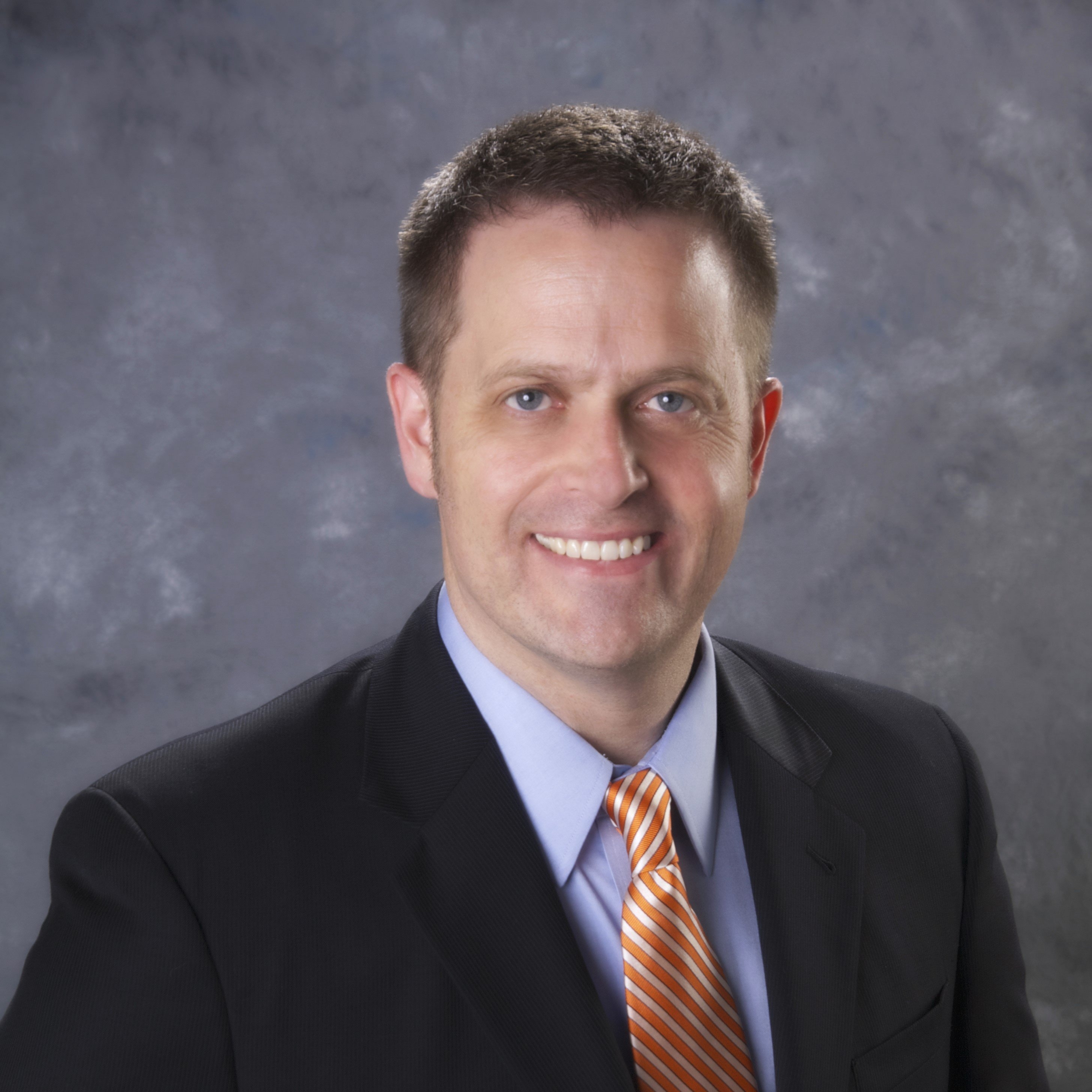 Jon Wood
