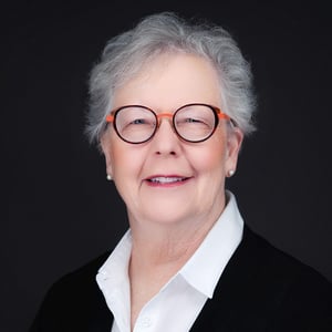 Judi Lund Person, Principal, Lund Person &amp; Associates LLC