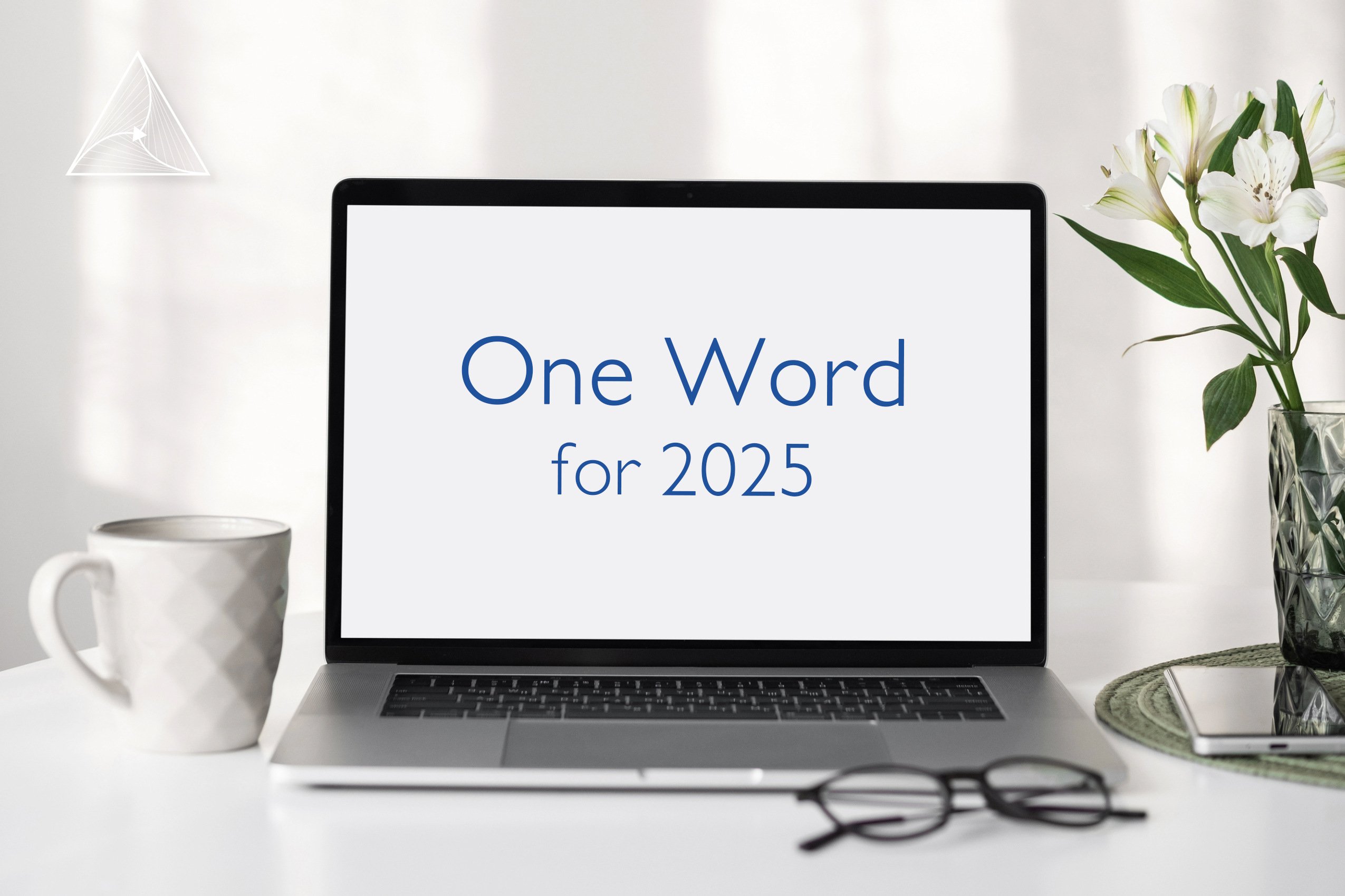 One Word for 2025