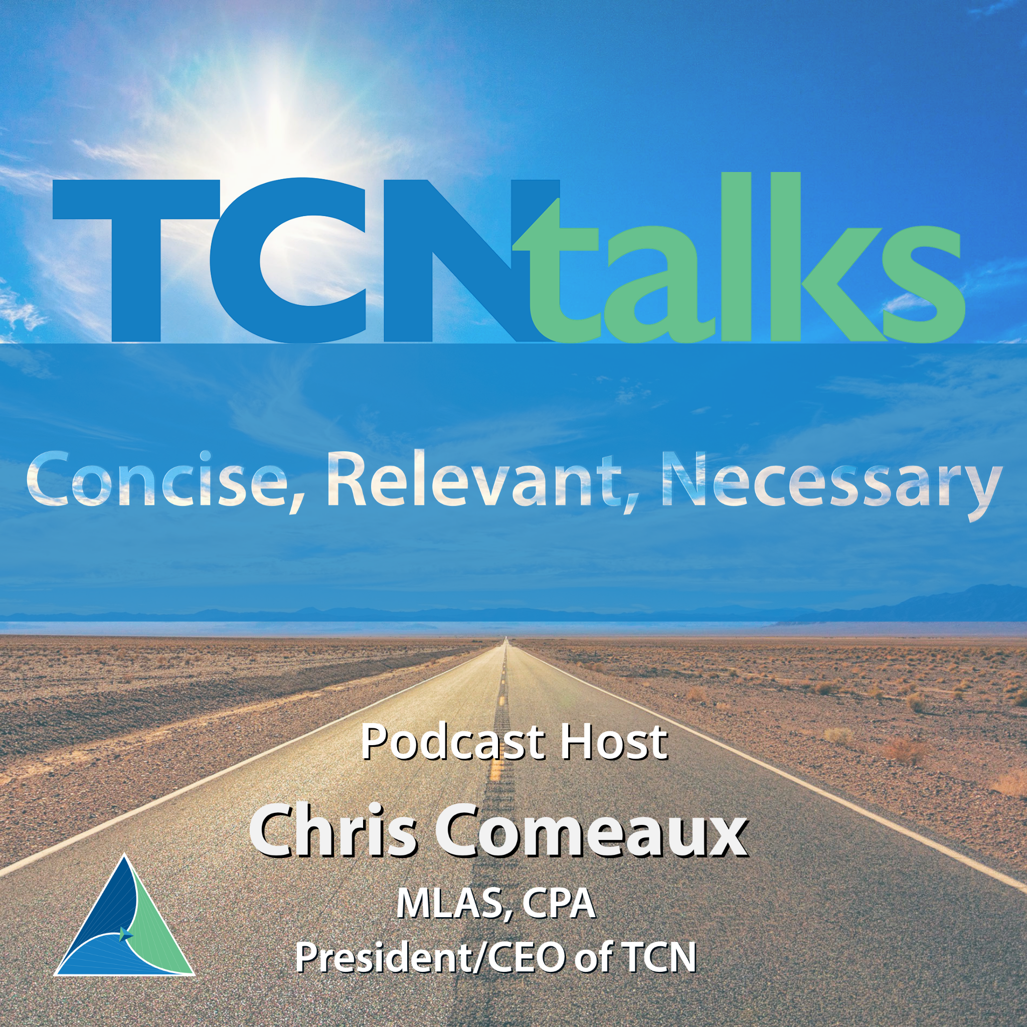 TCN talks 2