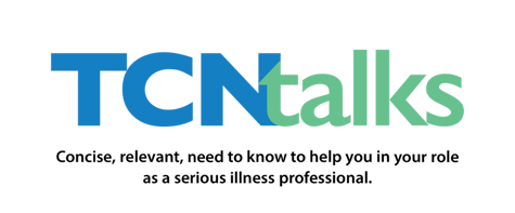 TCNtalks logo