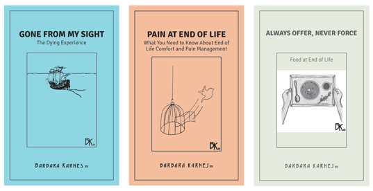 Barbara Karnes books