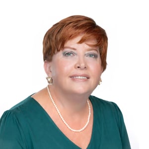 Annette Kiser, Chief Compliance Officer with Teleios