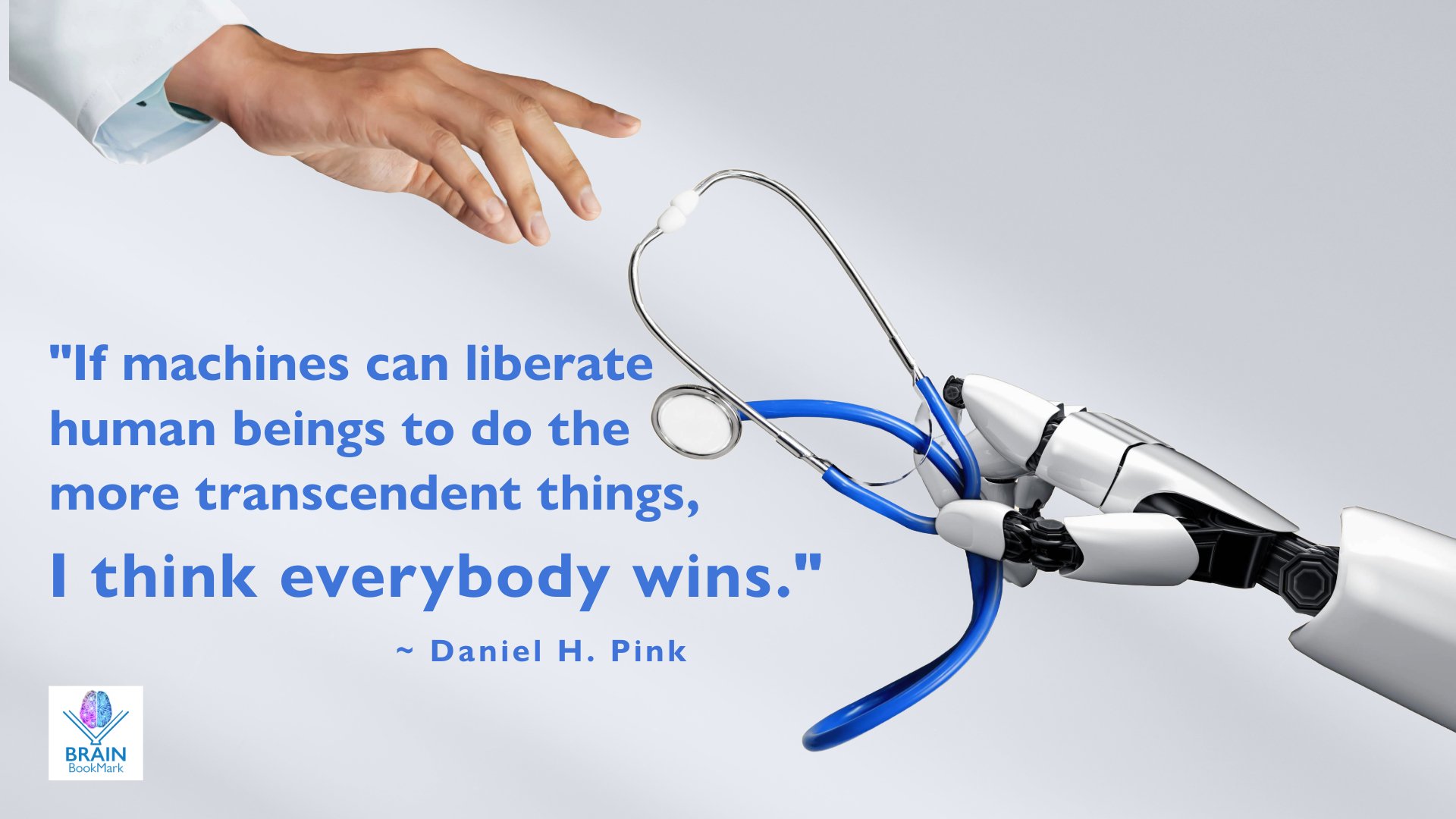 Quote by Daniel H. Pink