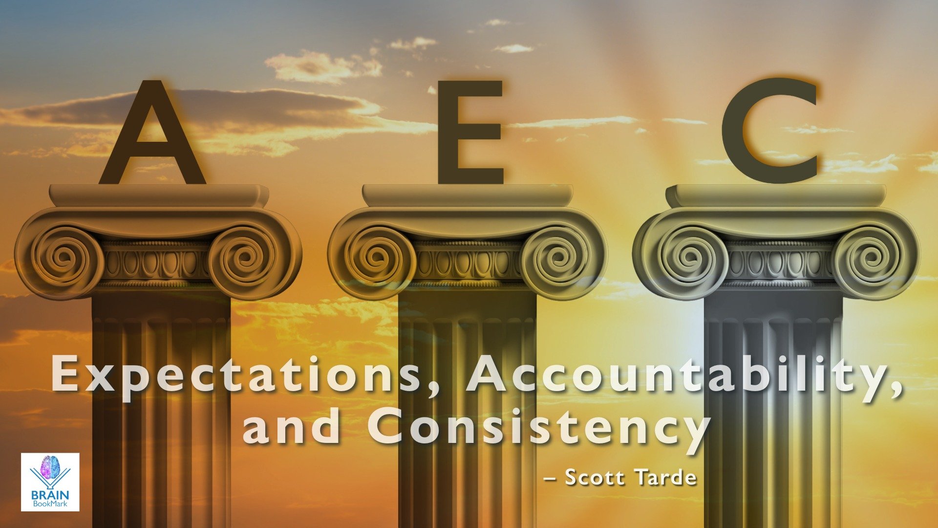 Quote by Scott Tarde