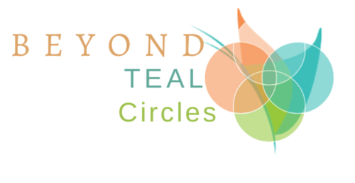 Beyond Teal Circles