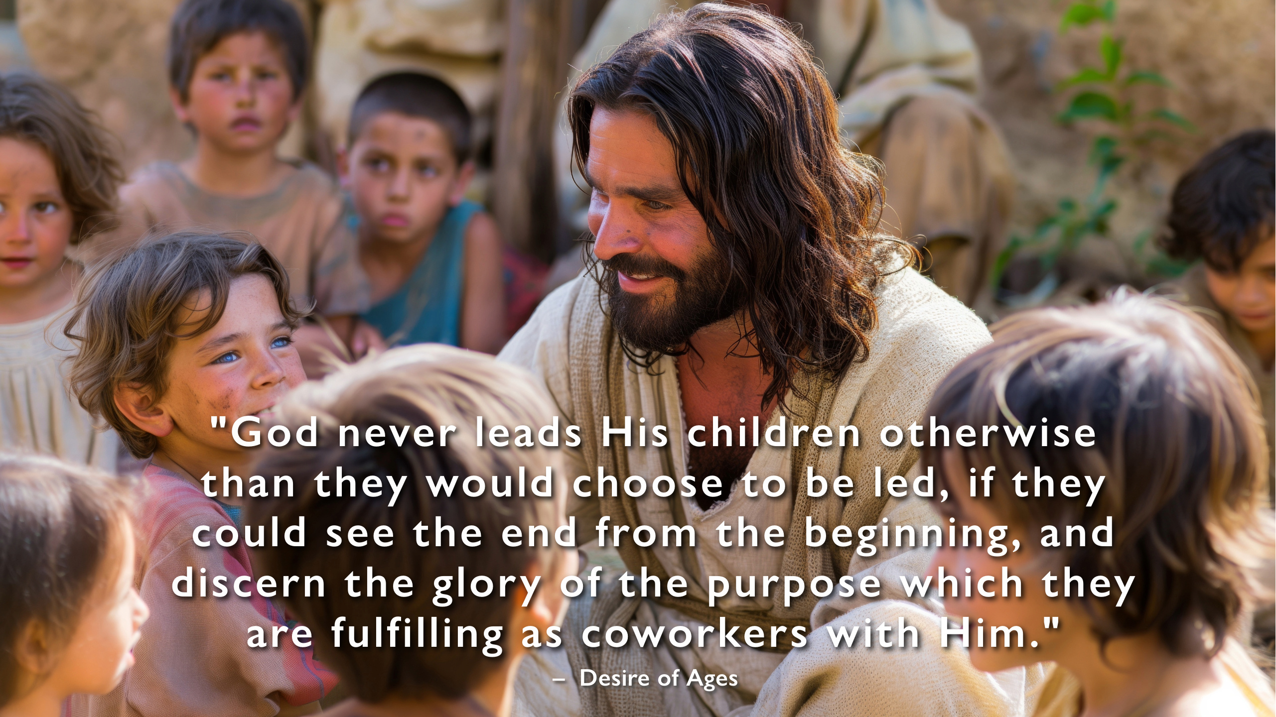 TCNtalks podcast "Imagine Heaven" with guest John Burke, podcast quote
