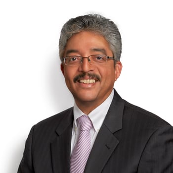 Dr Harry Feliciano