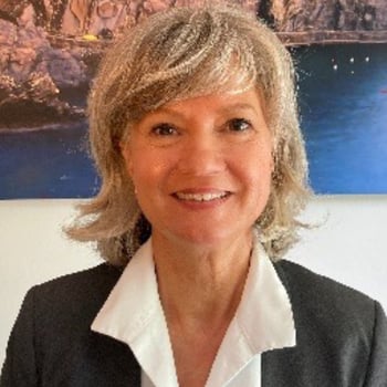 Rhonda Oakes, guest on TCNtalks