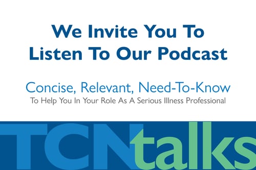 TCNtalks Invite