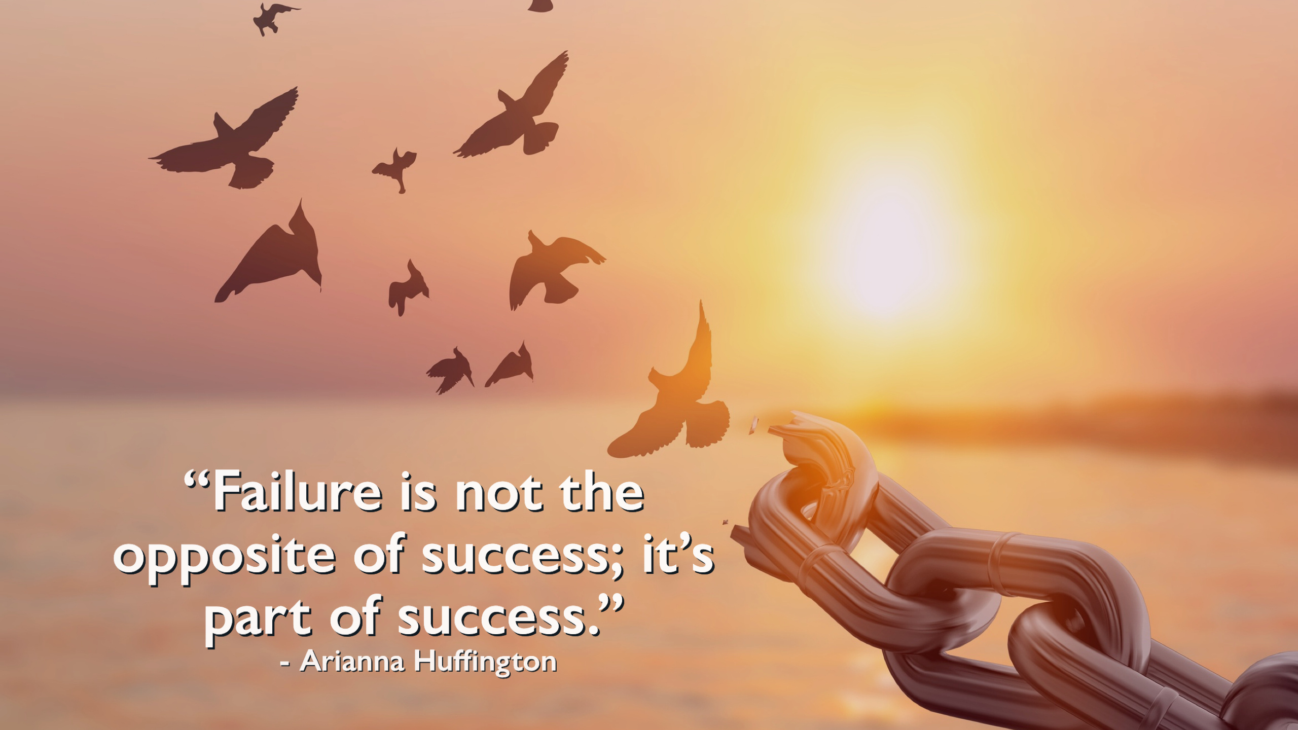 Quote by Arianna Huffington