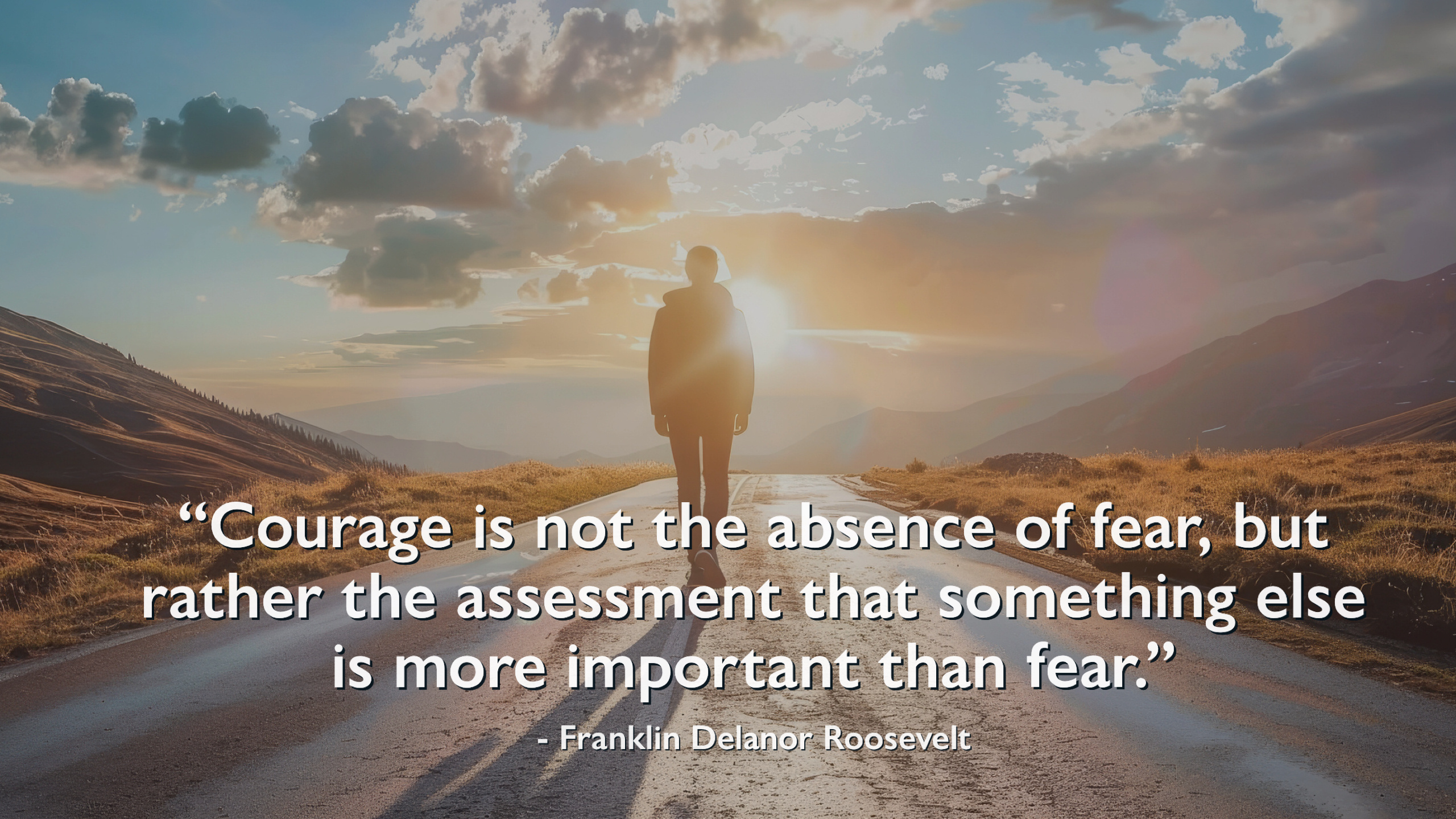 Quote by Franklin D Roosevelt