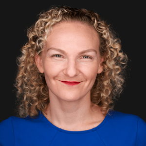 Torrie FIelds, Founder &amp; Chief Executive Officer, TFA Analytics