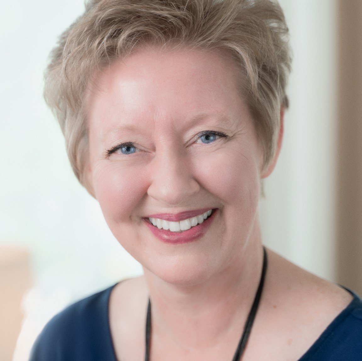 Lynn Flanagan