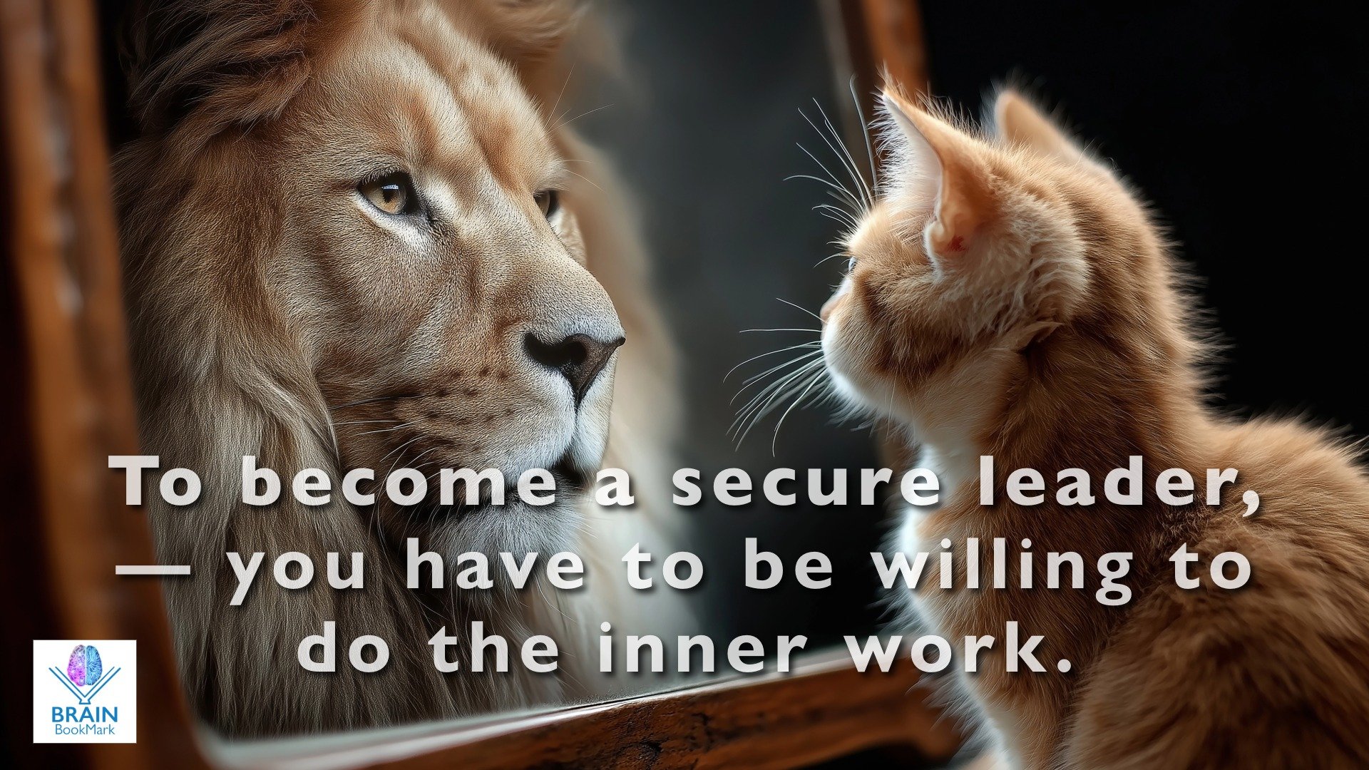 Brain Bookmark for podcast with Jaime Goff