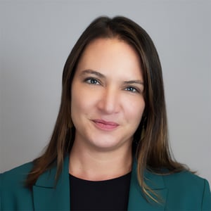 Brynn Bowman, CEO of the Center to Advance Palliative Care, and Assistant Professor in the Brookdale Department of Geriatrics and Palliative Medicine at Mount Sinai