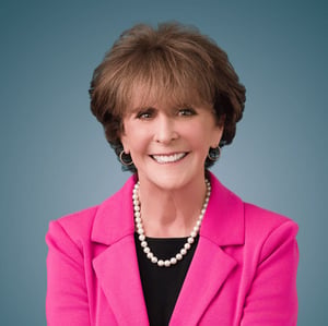 Carole Fisher, President of NPHI