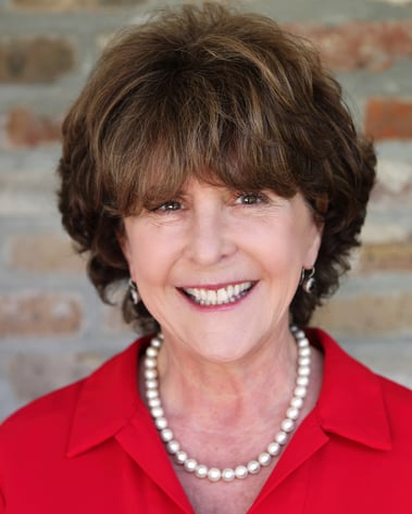 TCNtalks guest: Carole Fisher