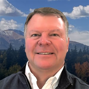 Cordt Kassner, PhD, Publisher of Hospice &amp; Palliative Care Today &amp; CEO and Founder of Hospice Analytics