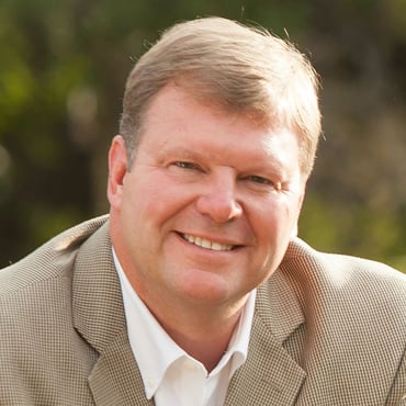 Cordt Kassner, Owner and Publisher of Hospice and Palliative Care Today 