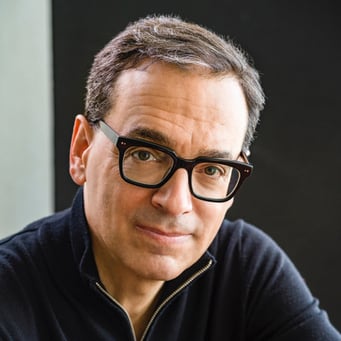 Daniel H. Pink, Author of A Whole New Mind
