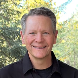 David Sachsenmaier, Corporate Executive Coach
