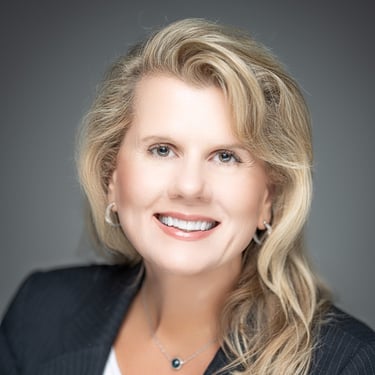 Dawn Landry, guest on Anatomy Of Leadership