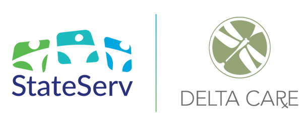 DeltaCareRx - Stateserv_logo