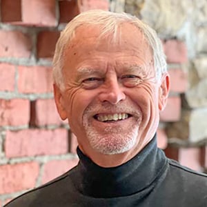 Doug Bouey
