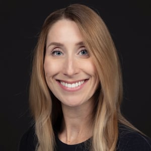 Dr. Jessica Hubbs, Internist and the Chief Clinical Officer at Advanced Care Innovations