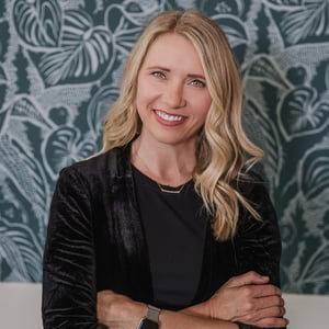 Dr. Trisha Welstad, guest on Anatomy of Leadership