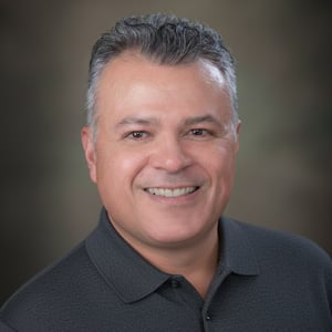 Ernesto Lopez, Founder and CEO | 1520ai