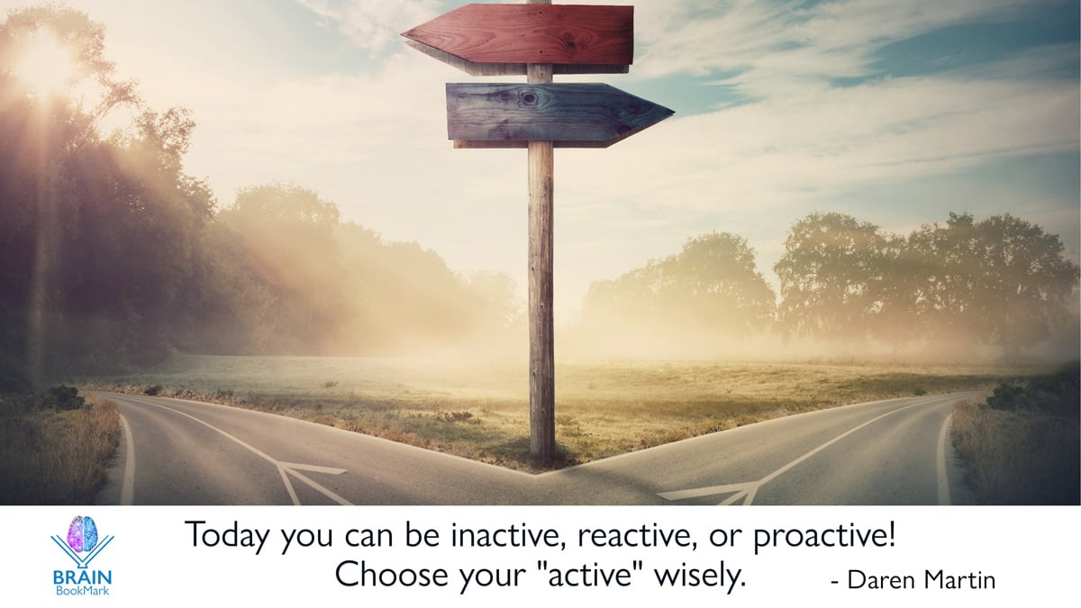 Quote by Daren Martin