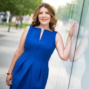 Jaime Goff, Founder and President of The Empathic Leader