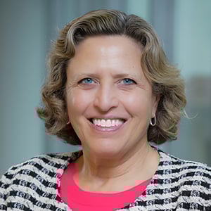 Dr. Jean Kutner podcast guest