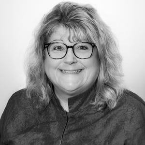 Dr. Jennifer Kennedy, Vice President, Quality, Compliance and Standards with CHAP