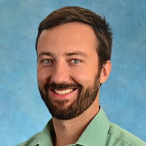 Dr. Kyle Lavin