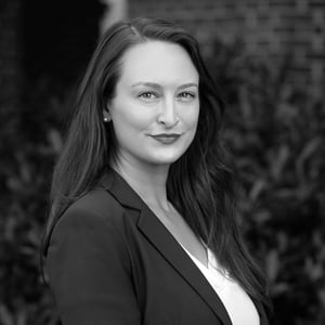 Lauren Kaufmann, Assistant Professor of Business Administration at the Darden School of Business at the University of Virginia