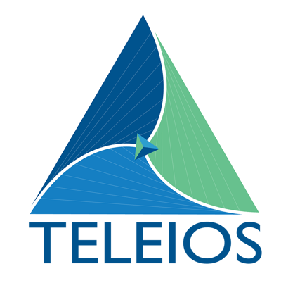 Teleios logo