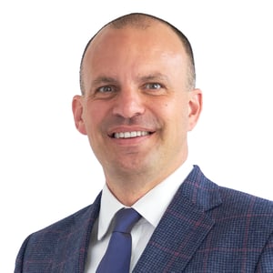 Podcast guest: Mark Jarman-Howe