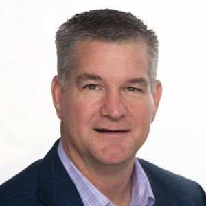 Mike Harbour, President of Harbour Resources