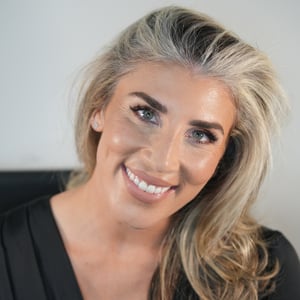 Meredith Damore, Elevate’s SVP of Organizational Effectiveness and Managing Director, Consulting for Elevate Talent