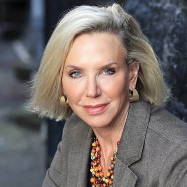 Meridith Elliott Powell, TCNtalks guest