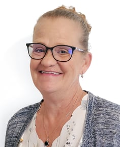 Tina Houser, Senior Recruiter, TCN