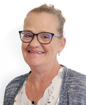 Tina Houser, Senior Recruiter, TCN