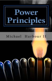 Power Principles by Mike Harbour