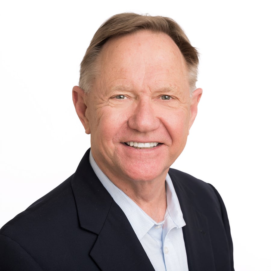 Transforming Communities Through Leadership with Quint Studer