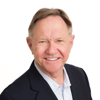 Quint Studer_headshot_2023 podcast